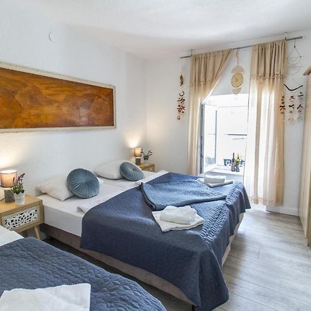 באקר B&B Veronika מראה חיצוני תמונה