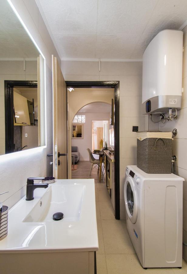 באקר B&B Veronika מראה חיצוני תמונה