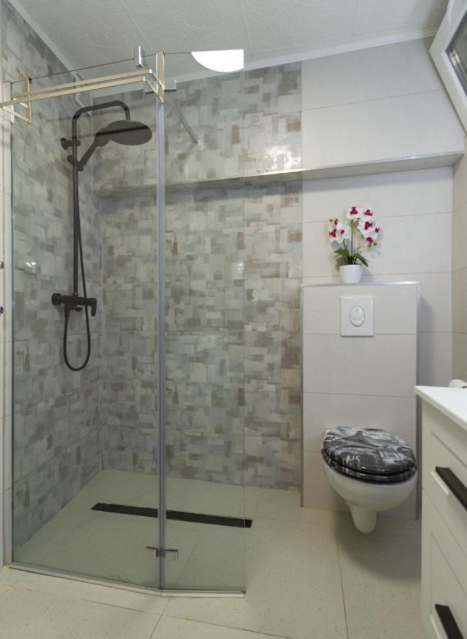 באקר B&B Veronika מראה חיצוני תמונה