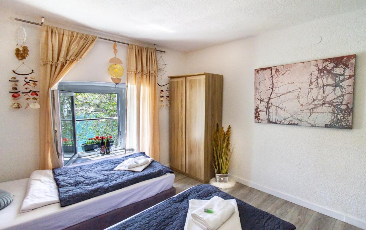 באקר B&B Veronika מראה חיצוני תמונה