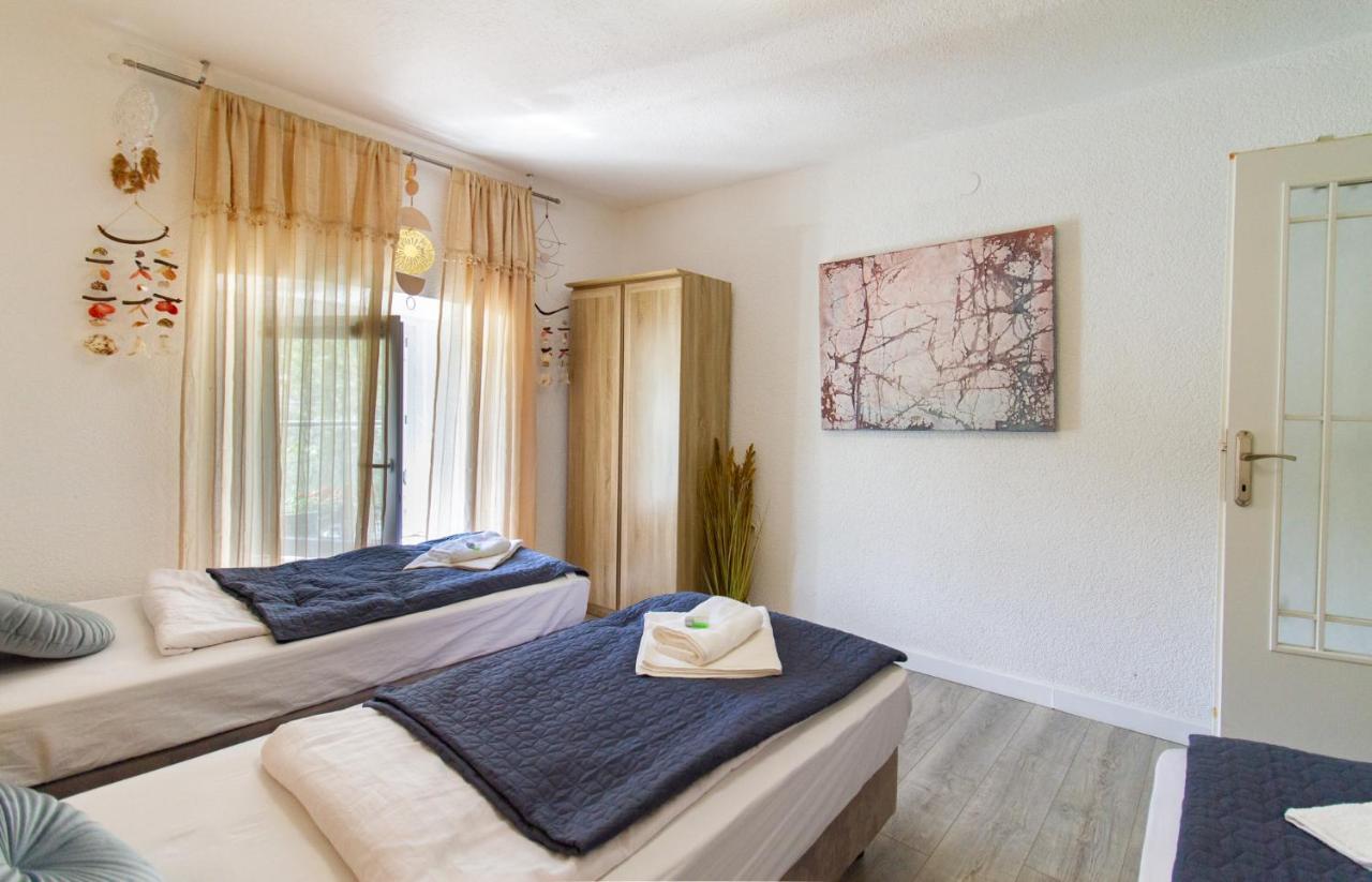 באקר B&B Veronika מראה חיצוני תמונה